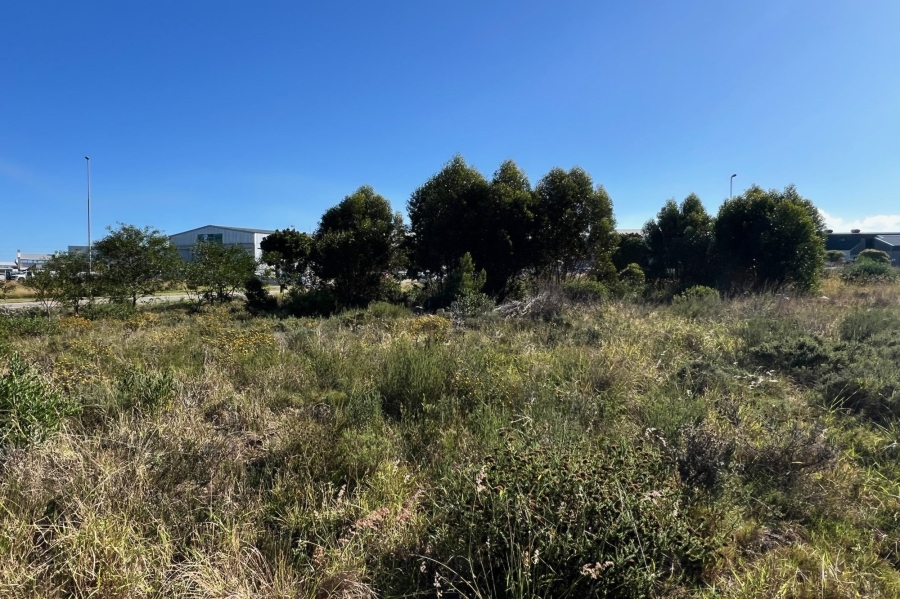 0 Bedroom Property for Sale in Fountains Estate Eastern Cape